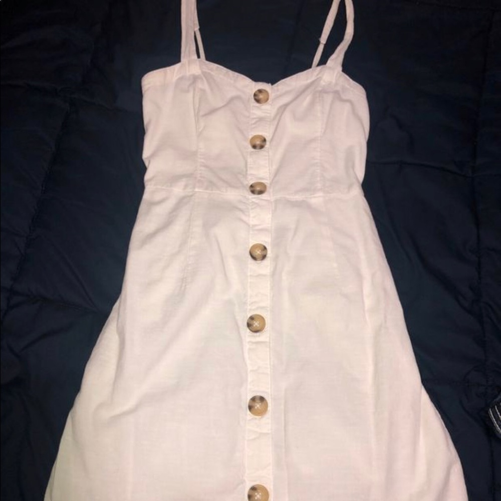 Abercrombie & Fitch Dress